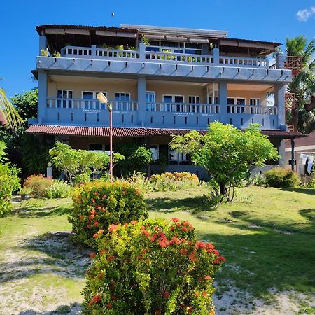 Solangon Tropicasa Siquijor Seafront Guest House מראה חיצוני תמונה