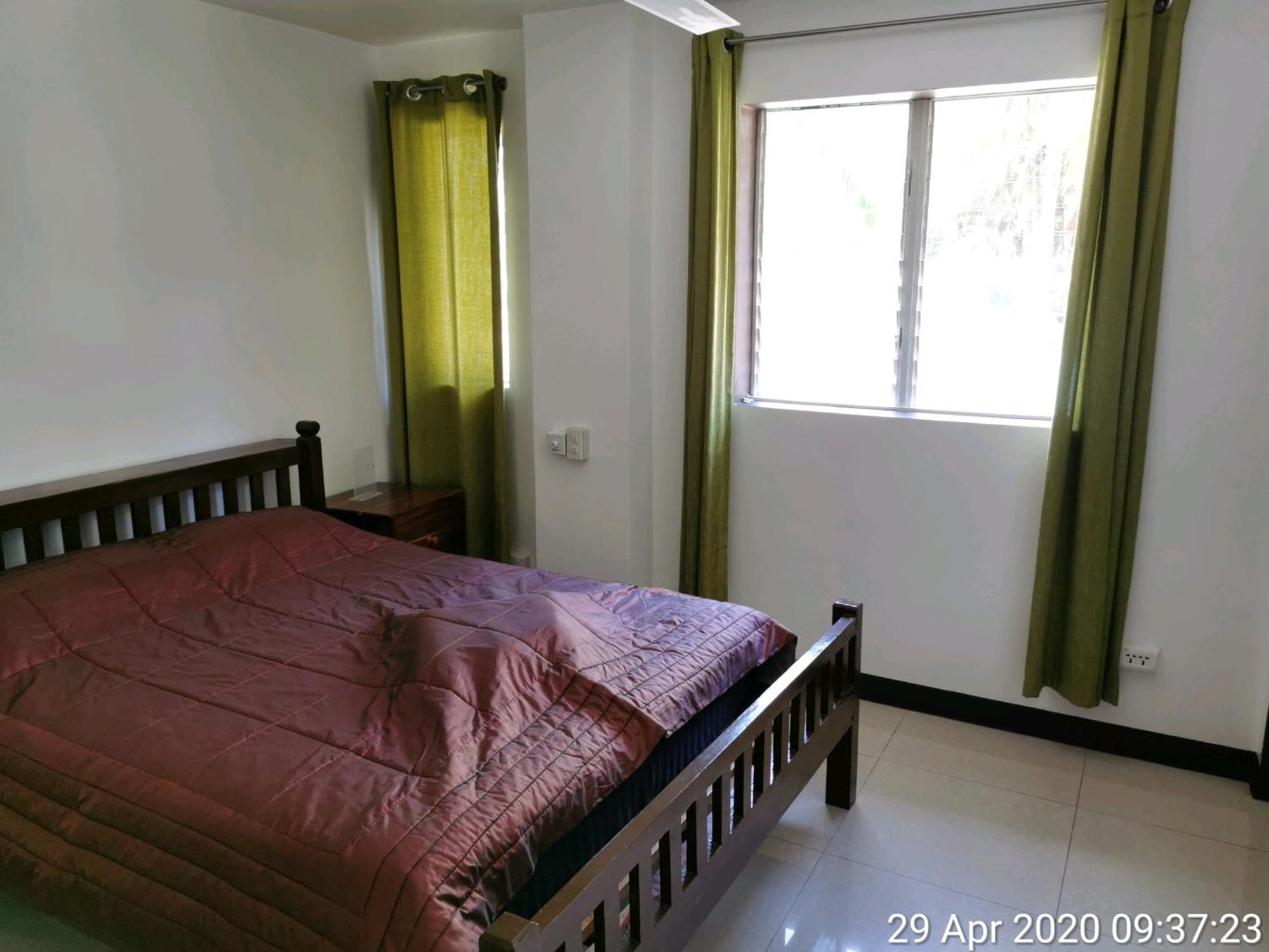 Solangon Tropicasa Siquijor Seafront Guest House מראה חיצוני תמונה