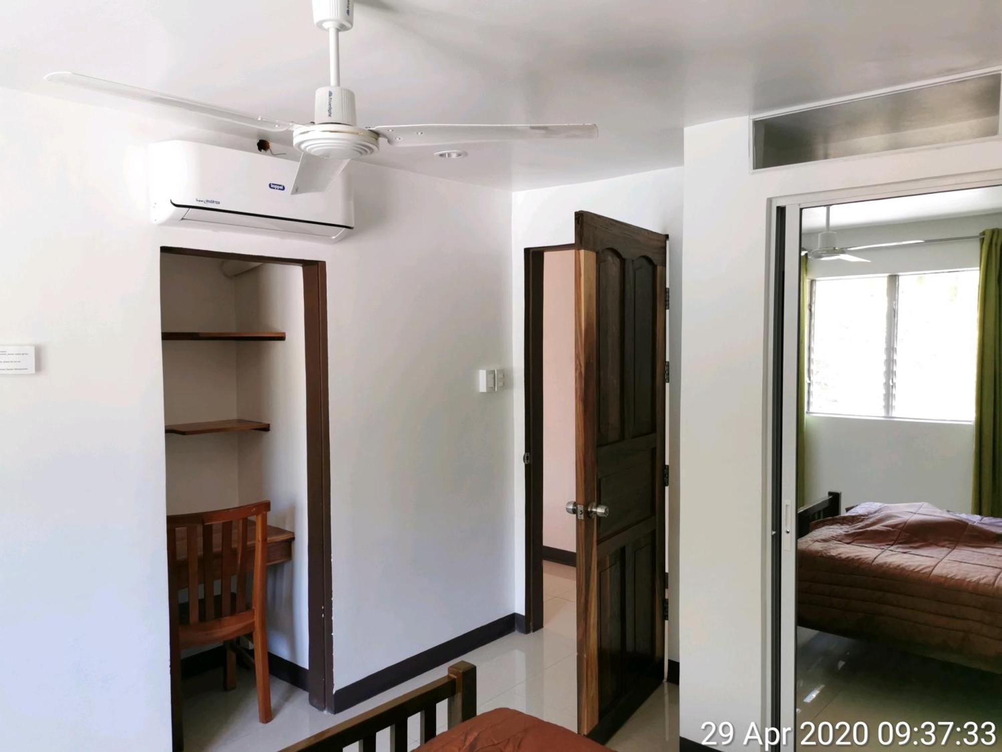 Solangon Tropicasa Siquijor Seafront Guest House מראה חיצוני תמונה